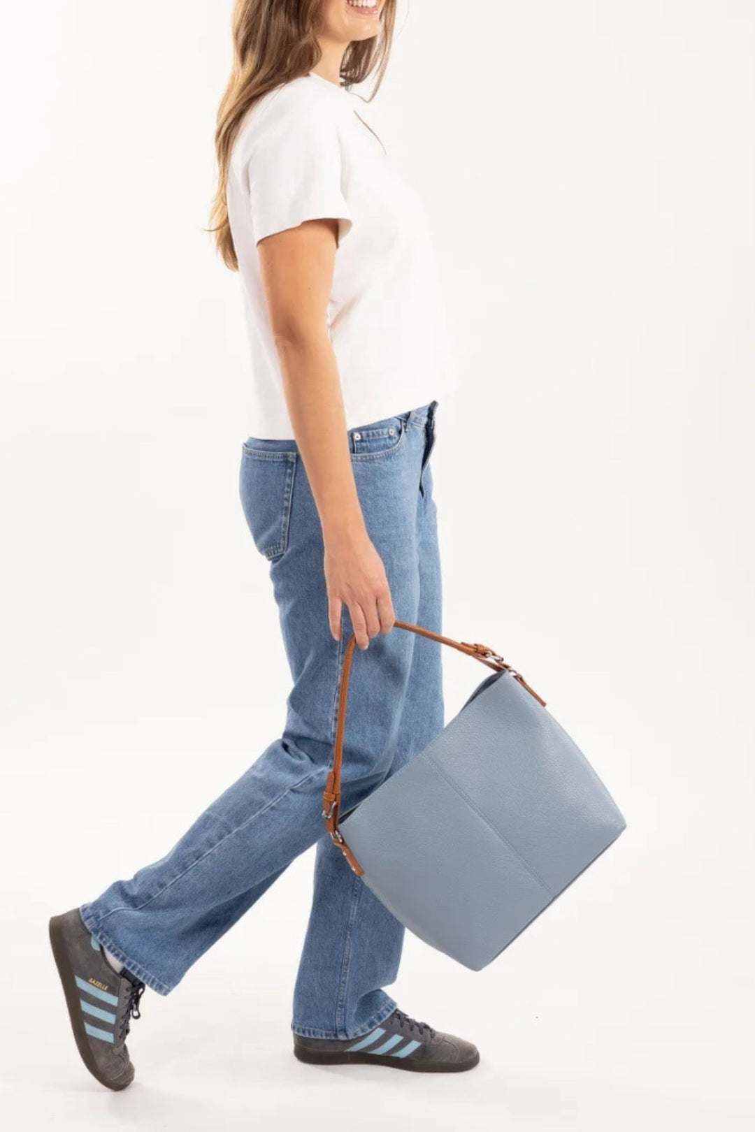 TEGAN SHOULDER BAG - 4005