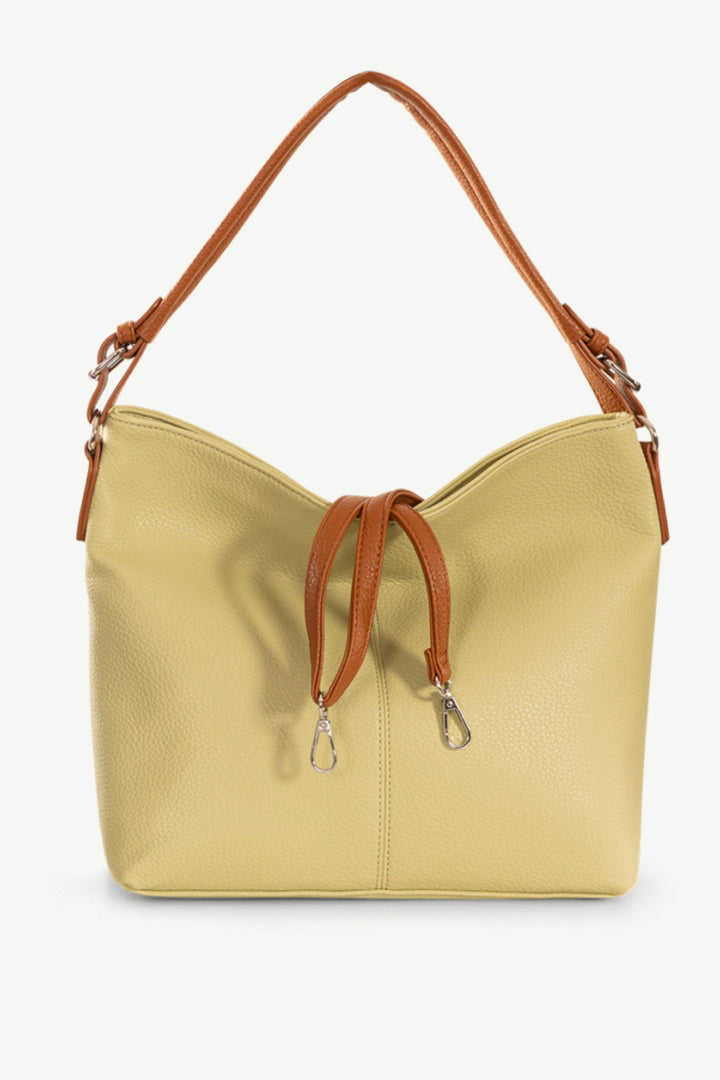 TEGAN SHOULDER BAG - 4005