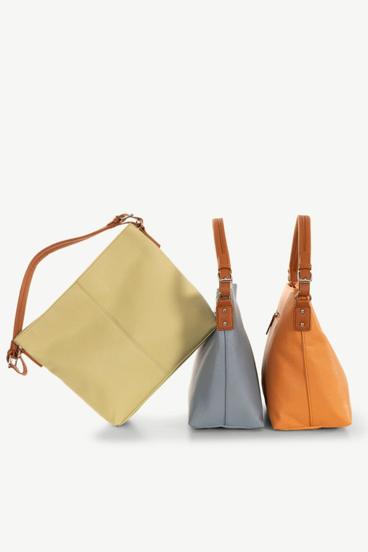 TEGAN SHOULDER BAG - 4005