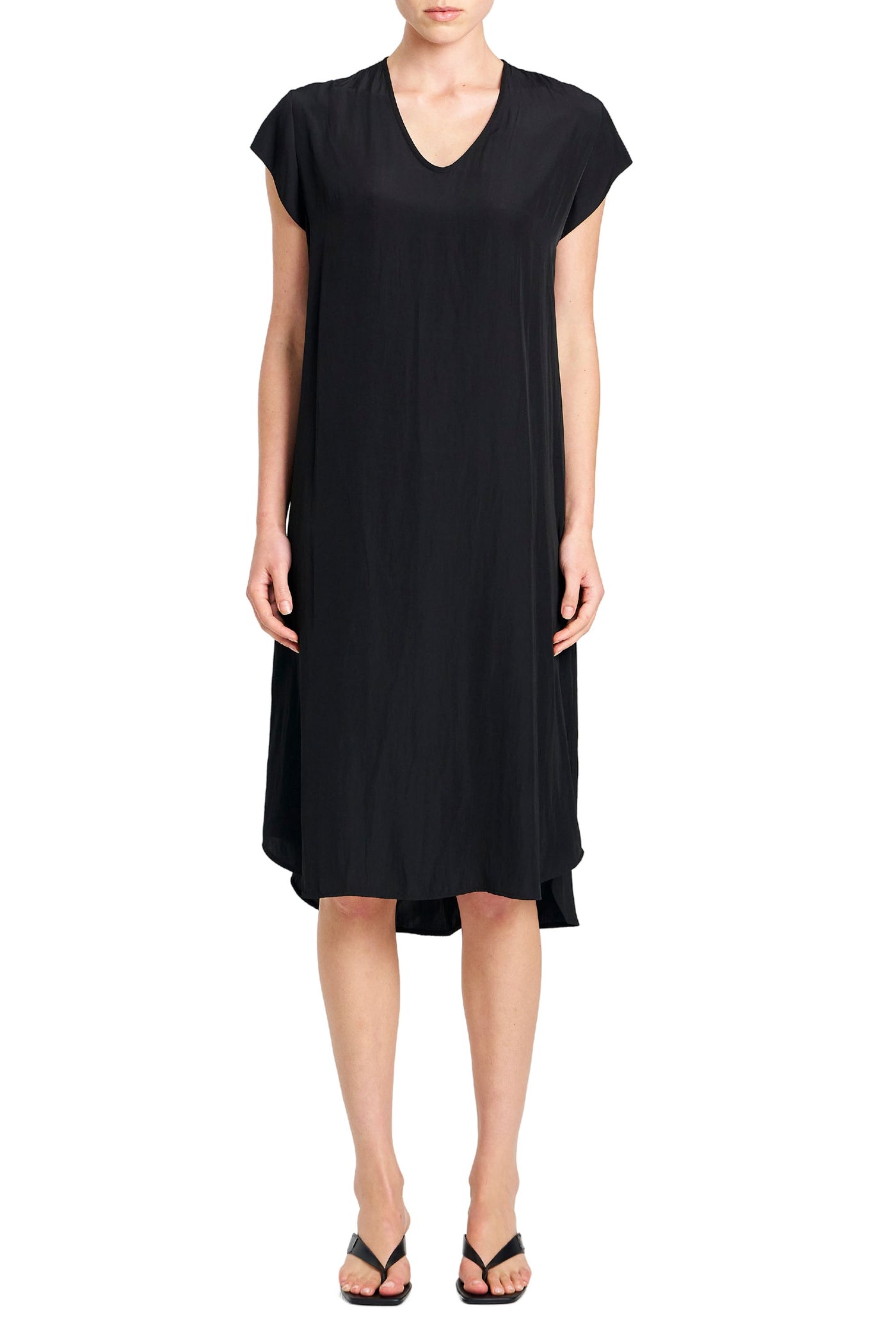 SLIDE DRESS - F673269