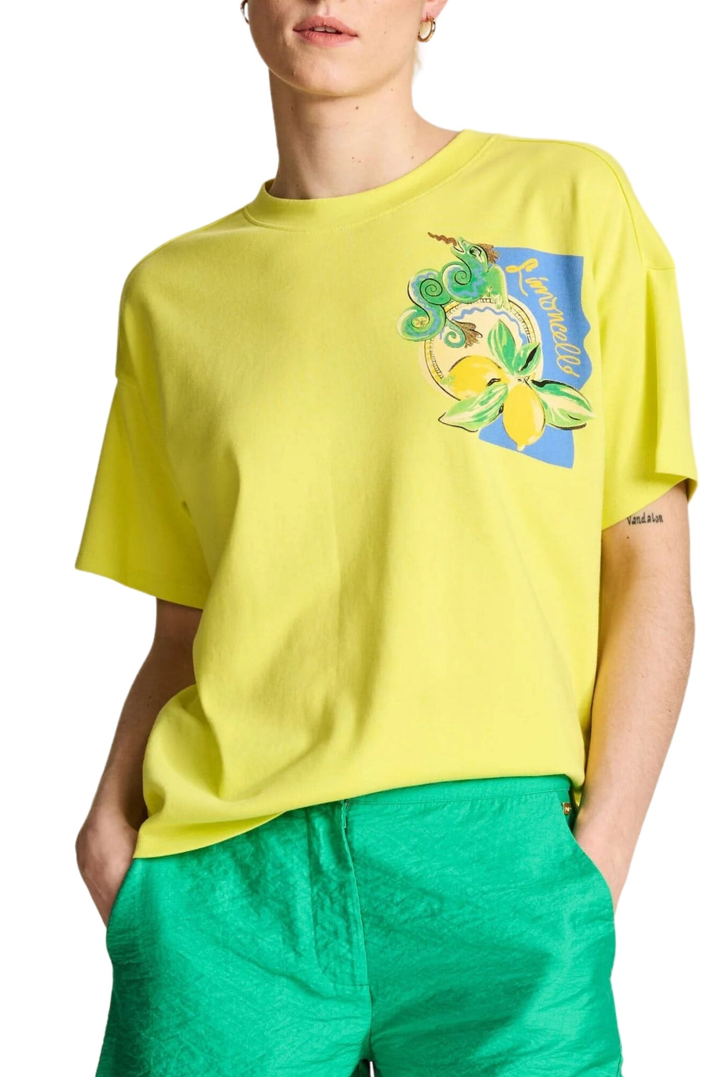 POM-LEMON-YELLOW-TEE-SP7787