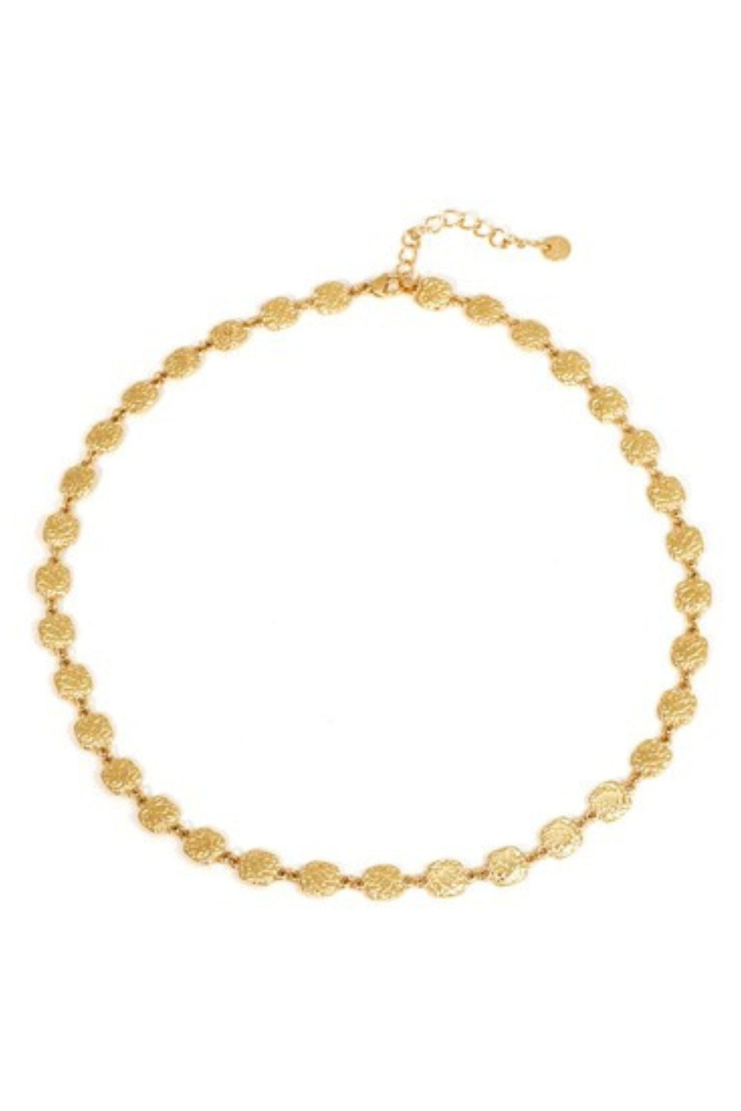 NORA NECKLACE - SSN416