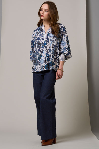 SUTTON PANT - LS2969PL