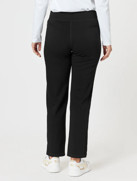 SPORT PONTE PANT - 46695GS