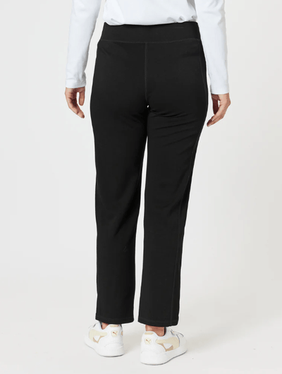 SPORT PONTE PANT - 46695GS