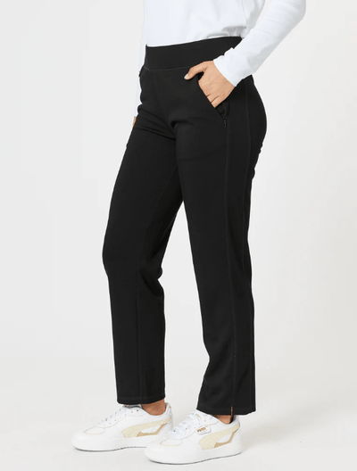 SPORT PONTE PANT - 46695GS
