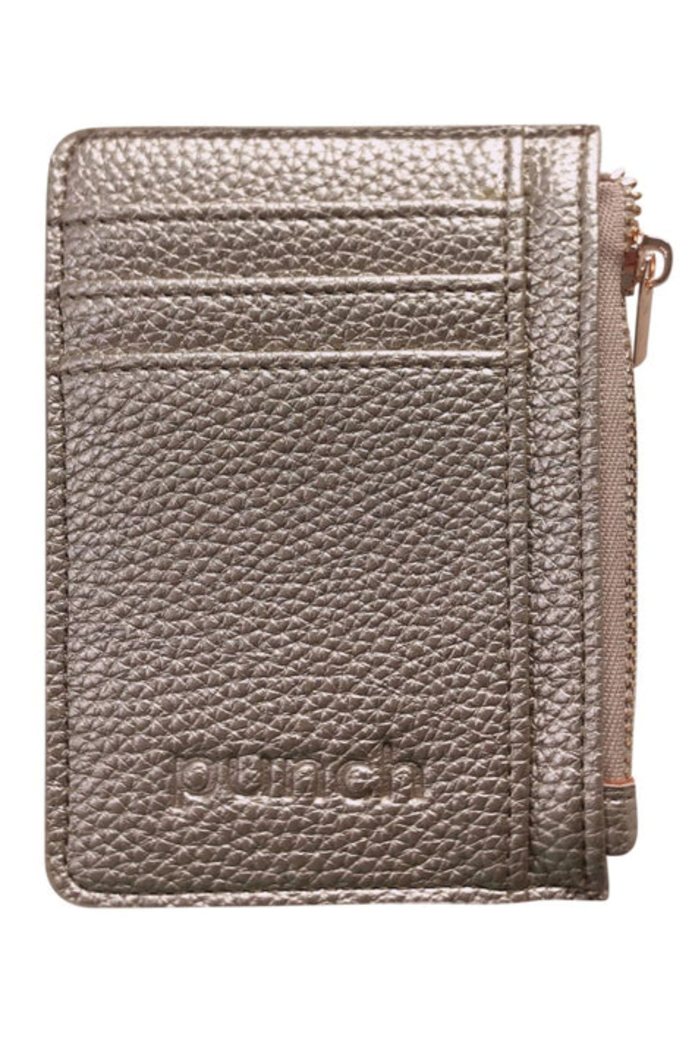 SIENNA CARD HOLDER