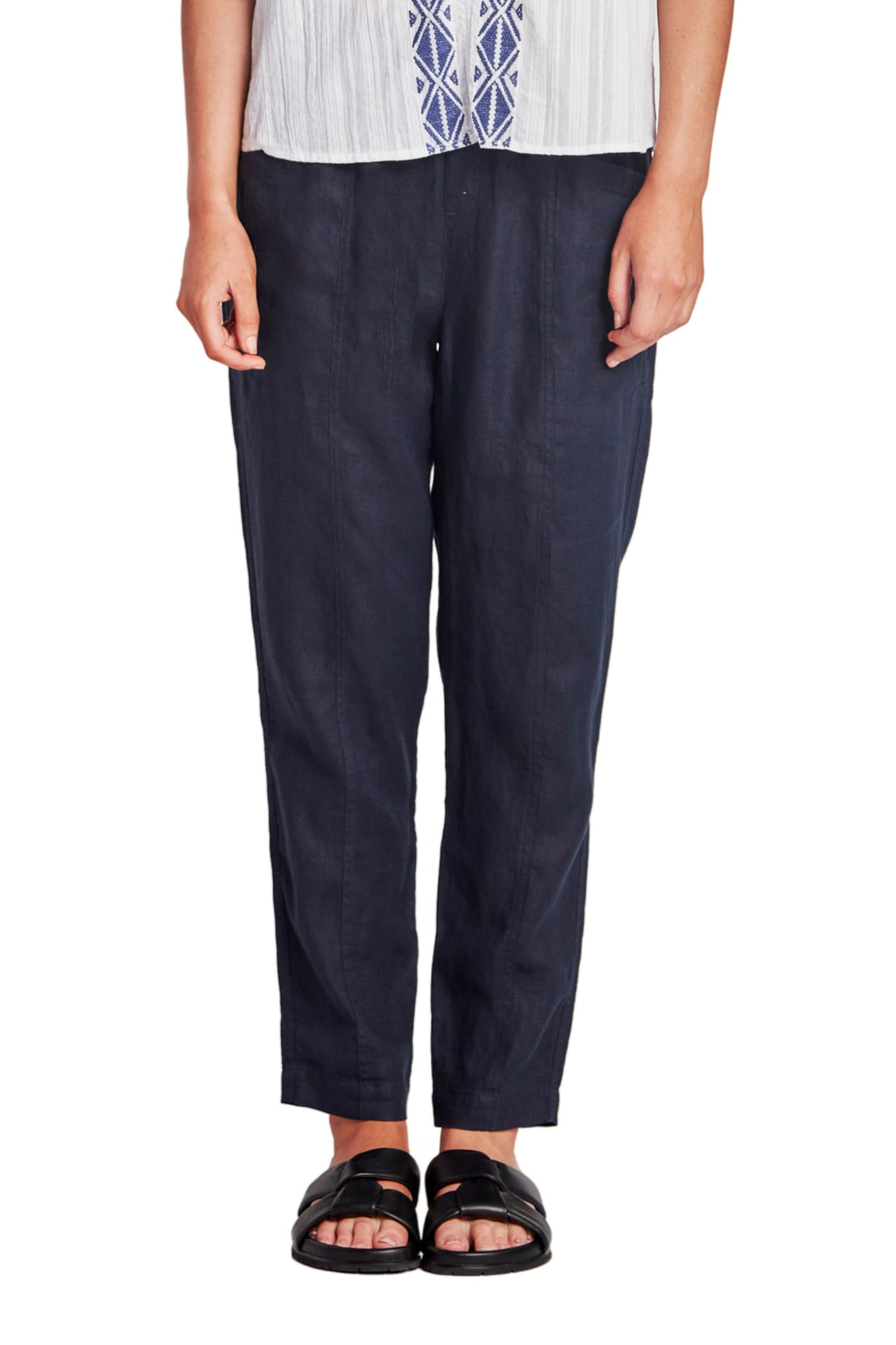 TAYLOR PANT - 8715BR