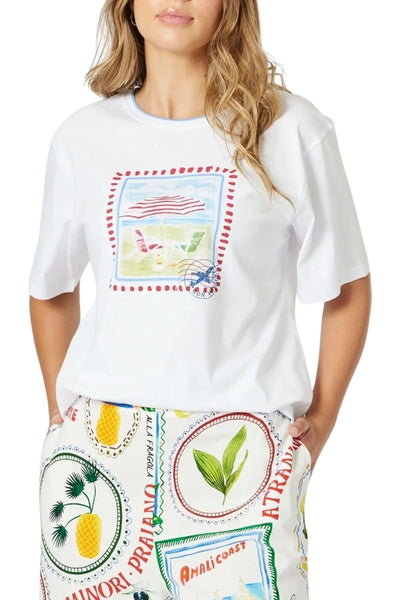 AMALFI TEE - 47988T