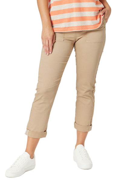 ISABELLA PANT - 48121T