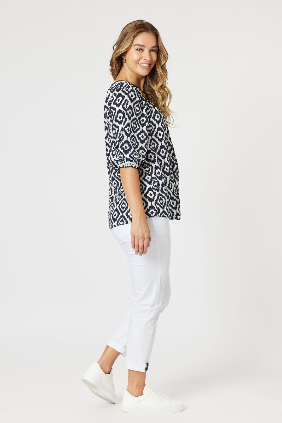 ISABELLA PANT - 48121T