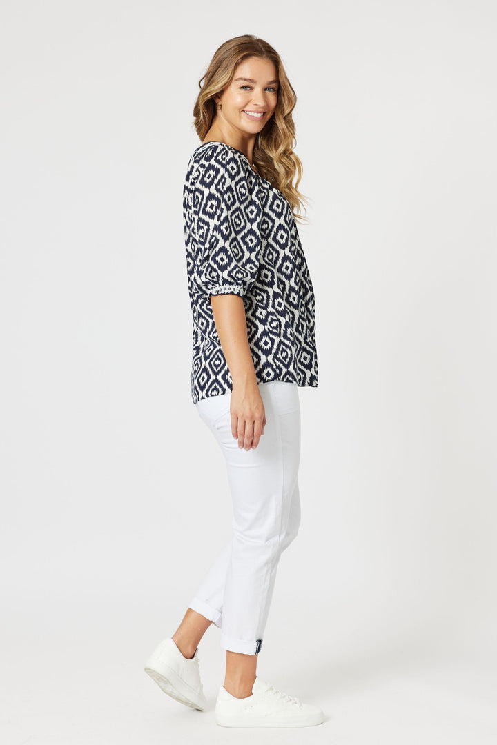 ISABELLA PANT - 48121T