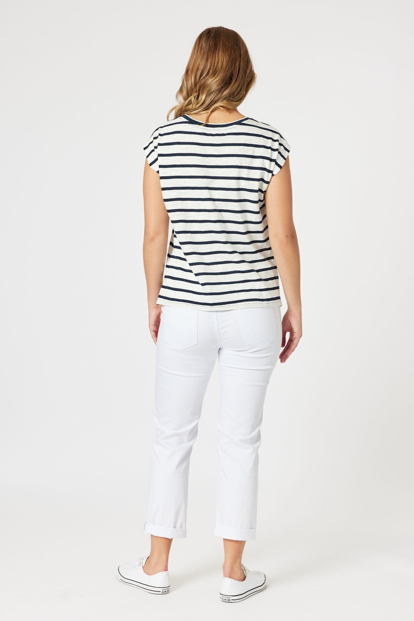 ISABELLA PANT - 48121T
