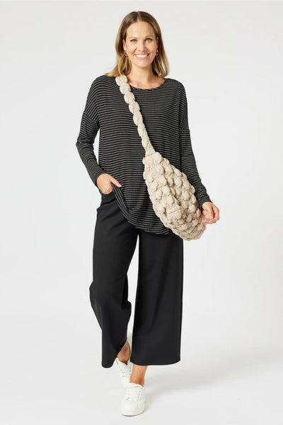 OFF THE GRID PUFFER BAG - 47154T
