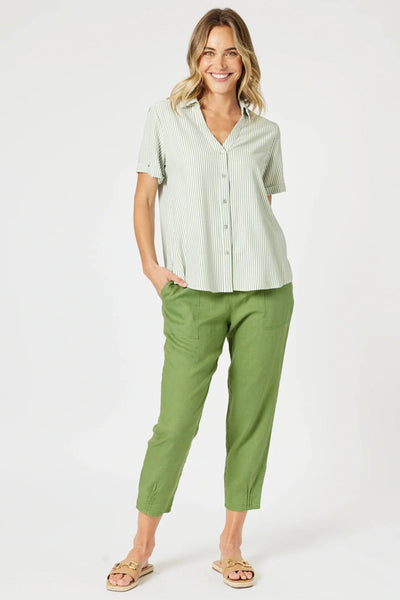 PIPER SHIRT - 48234GS