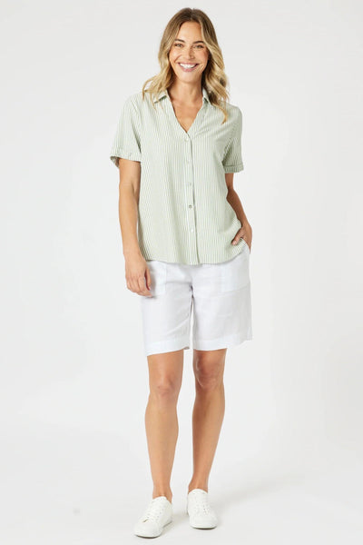 PIPER SHIRT - 48234GS