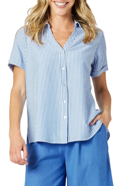 PIPER SHIRT - 48234GS