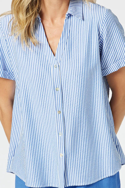 PIPER SHIRT - 48234GS