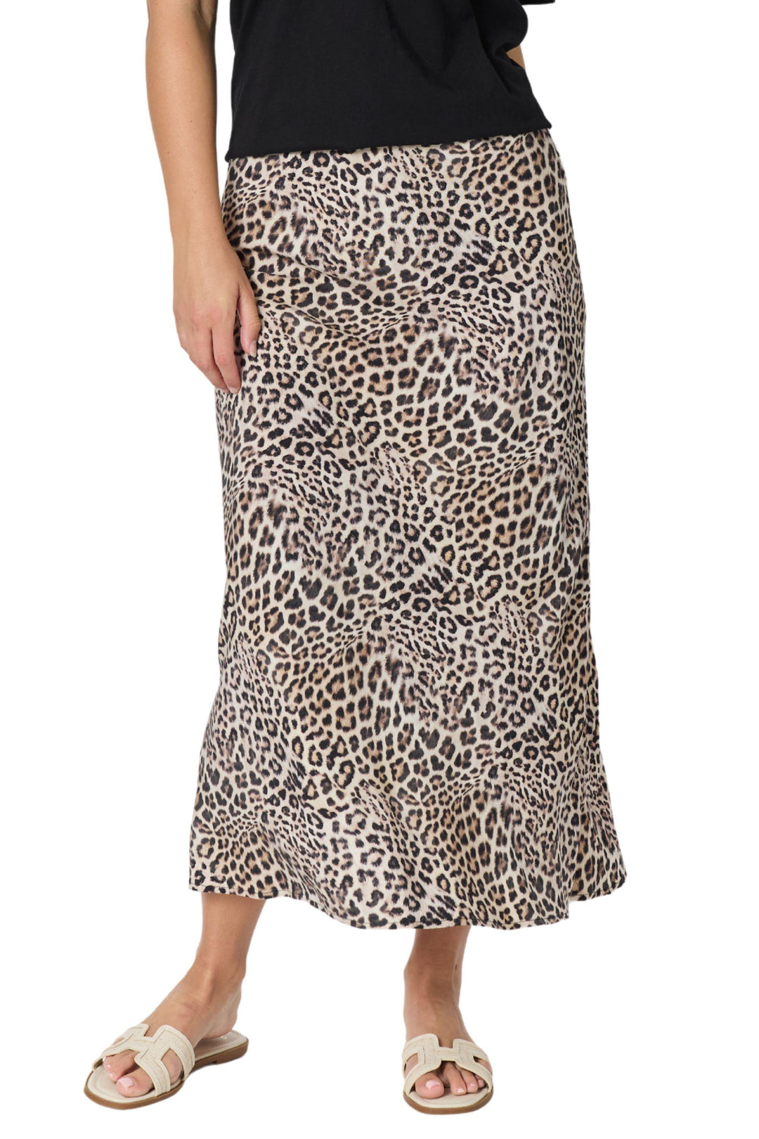 SERENGETI SKIRT - 49814T
