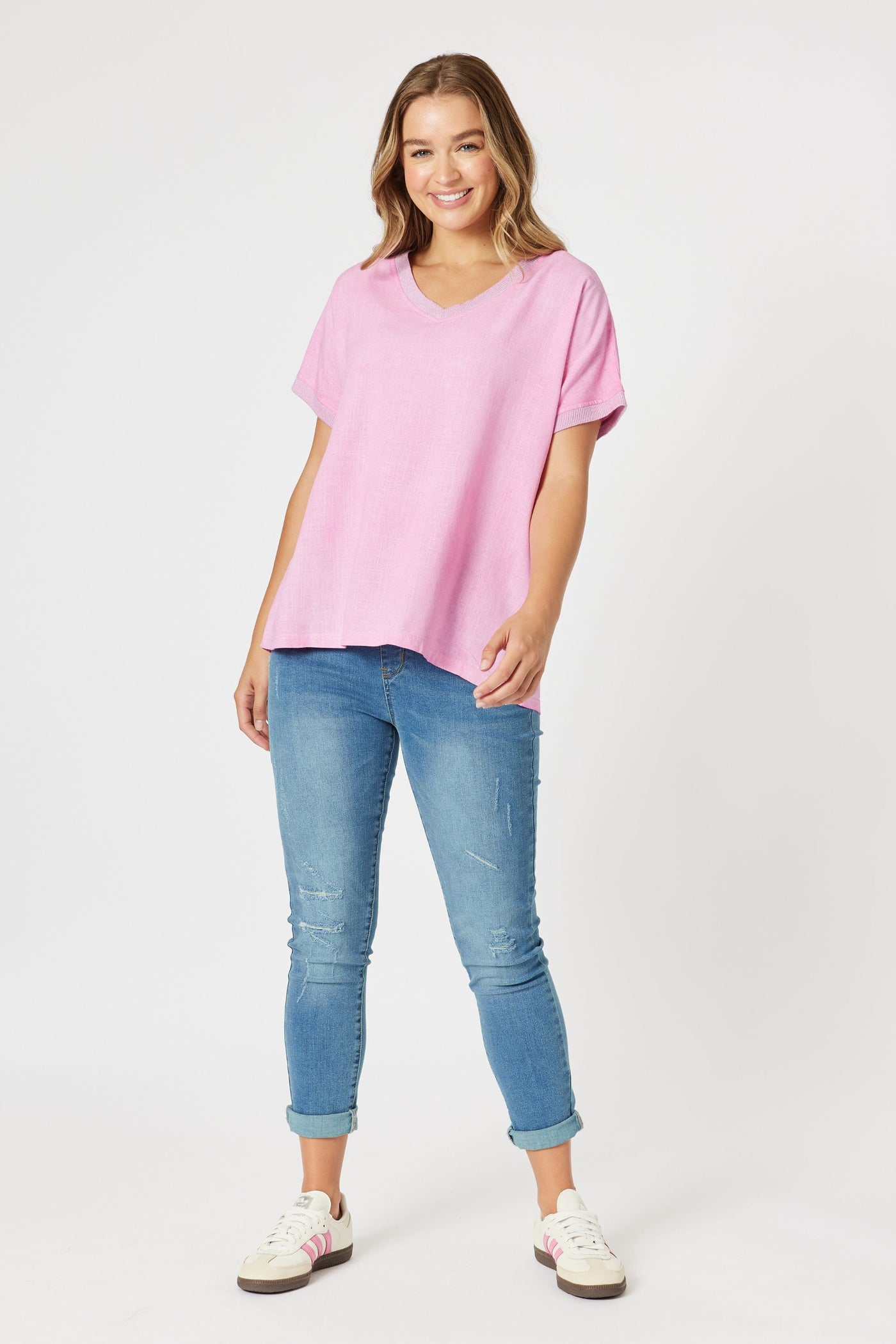SIENNA TOP - 47685T