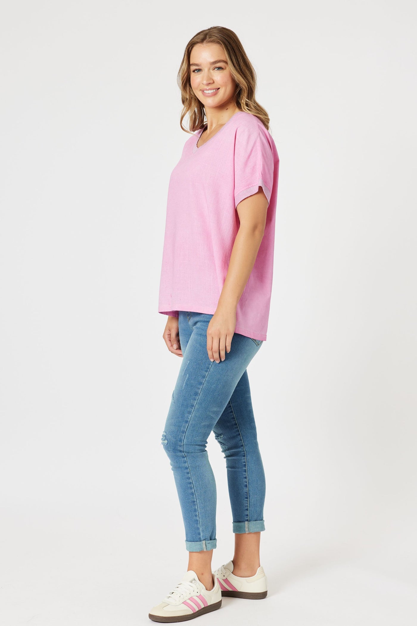 SIENNA TOP - 47685T