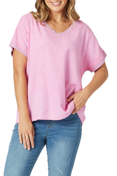 SIENNA TOP - 47685T