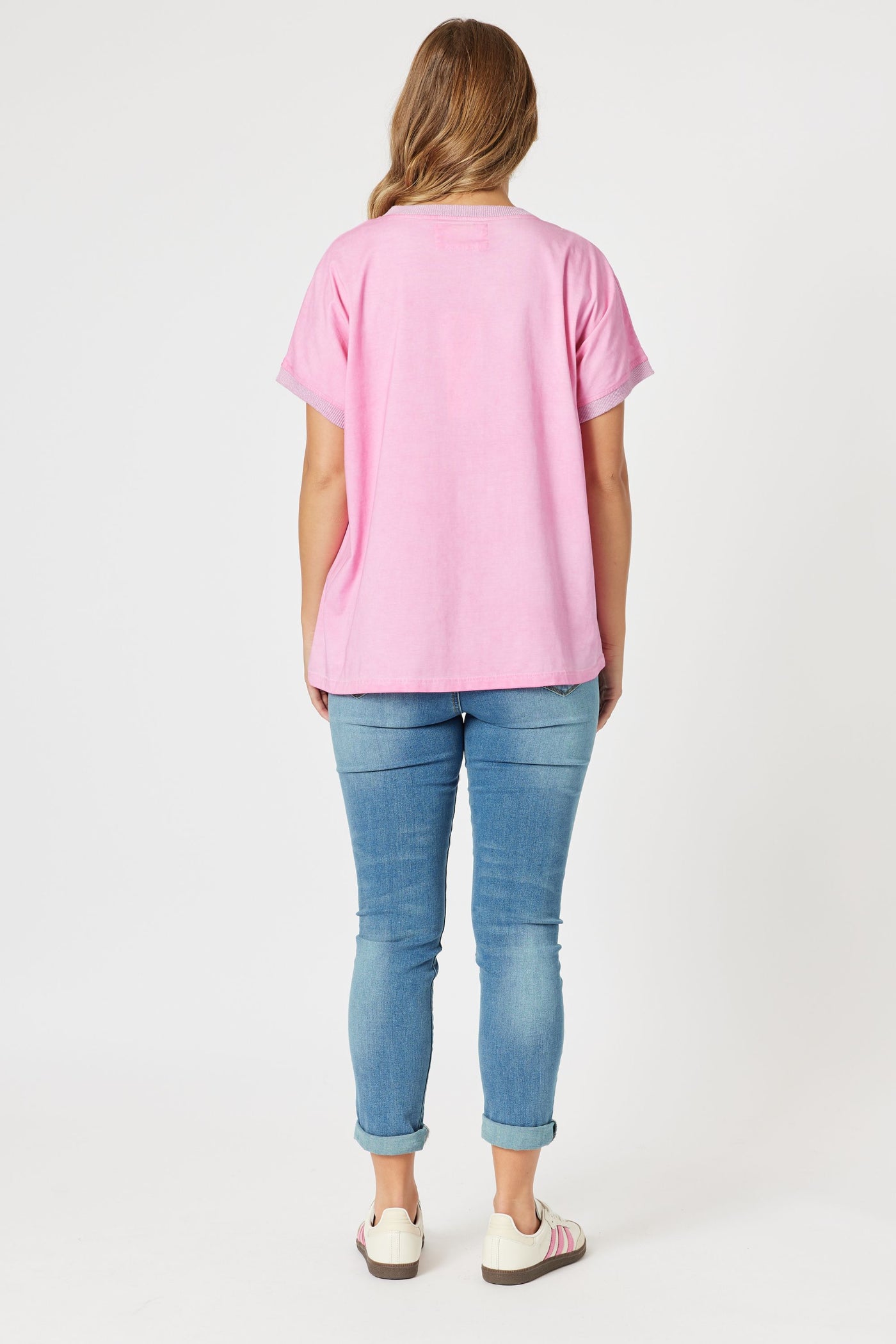SIENNA TOP - 47685T