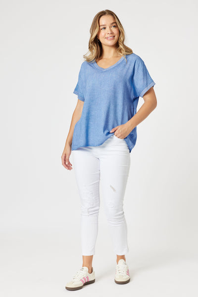 SIENNA TOP - 47685T