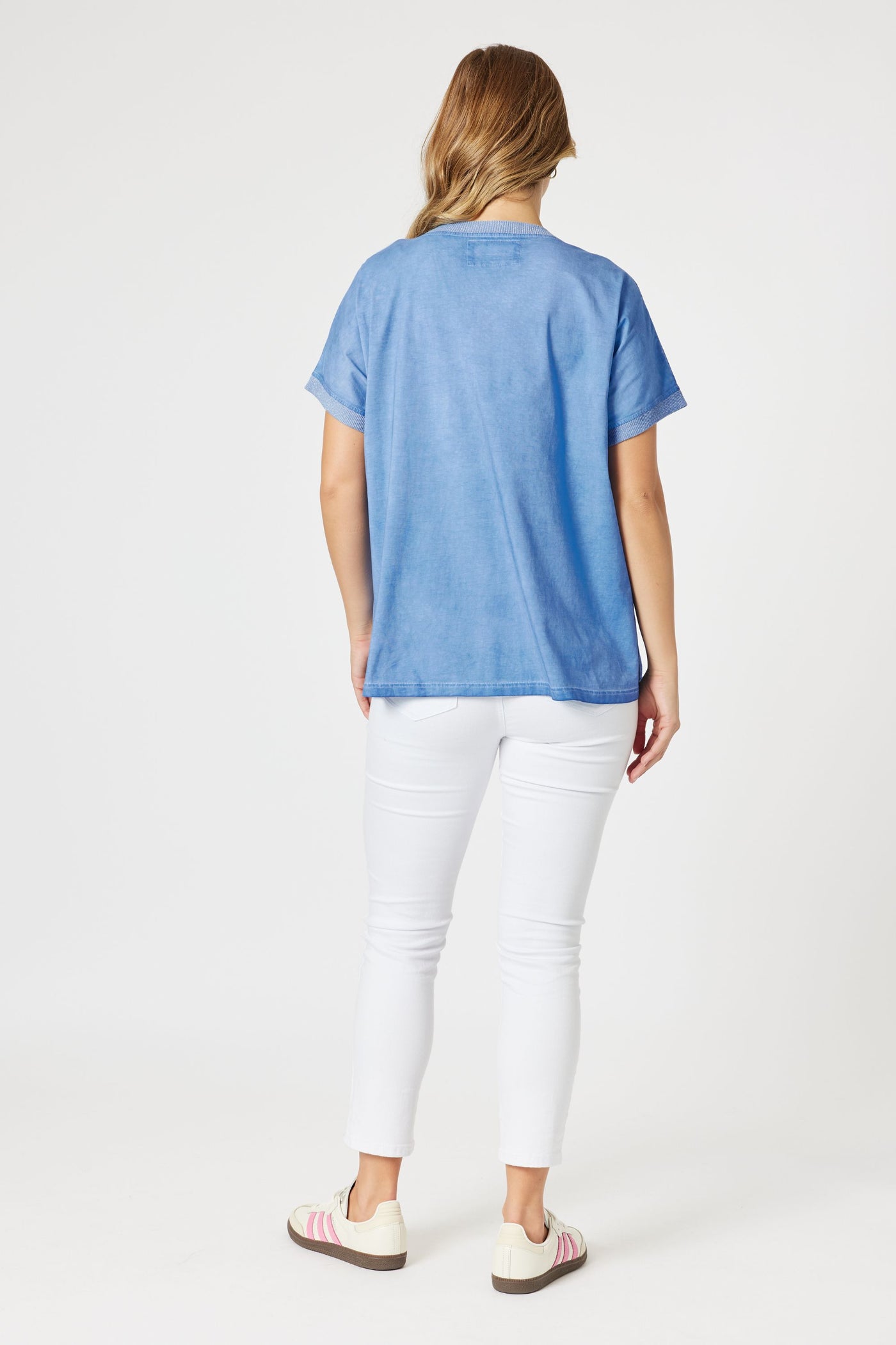SIENNA TOP - 47685T