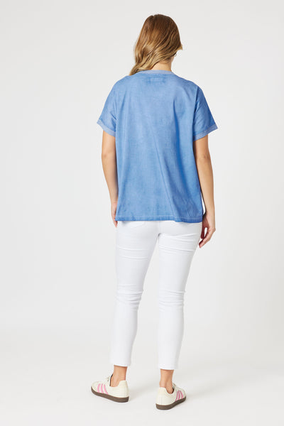 SIENNA TOP - 47685T