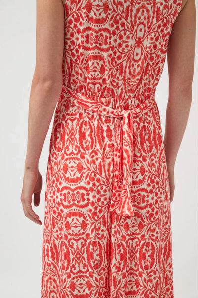 CAMI DRESS