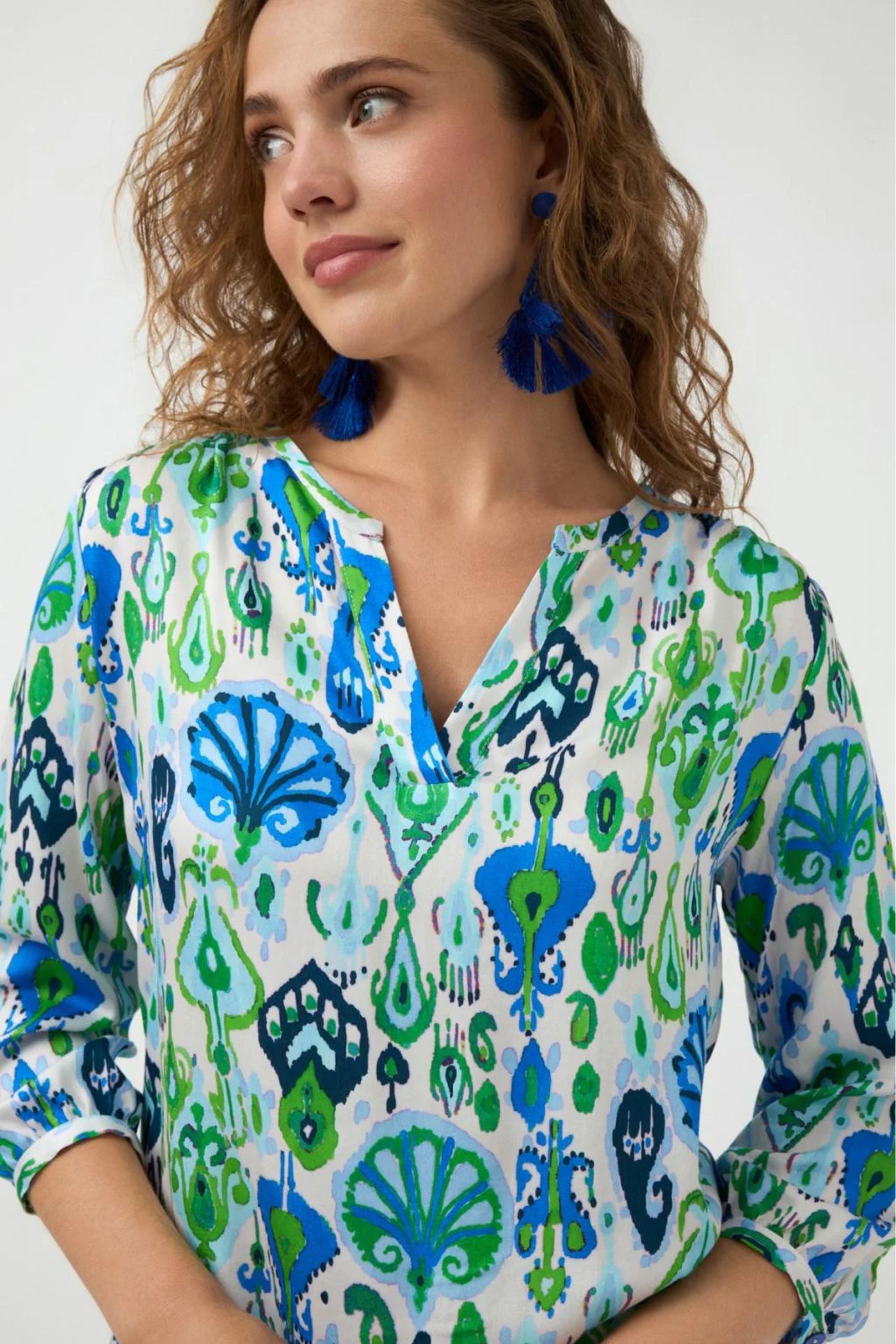 ELENE SHIRT