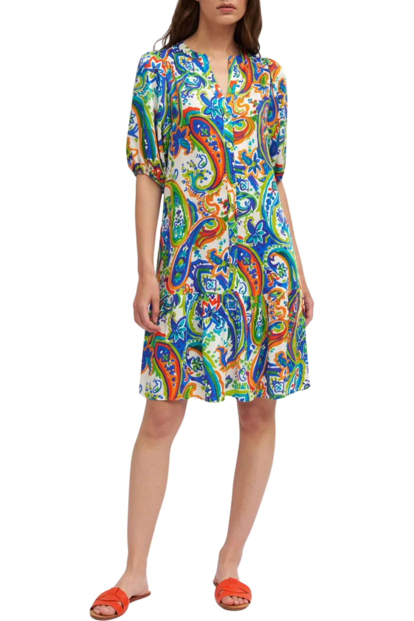 FELIPA25 DRESS