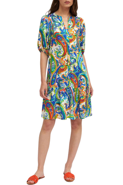 FELIPA25 DRESS