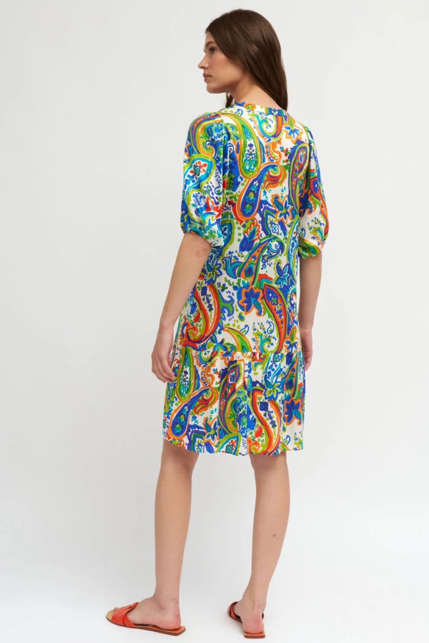 FELIPA25 DRESS