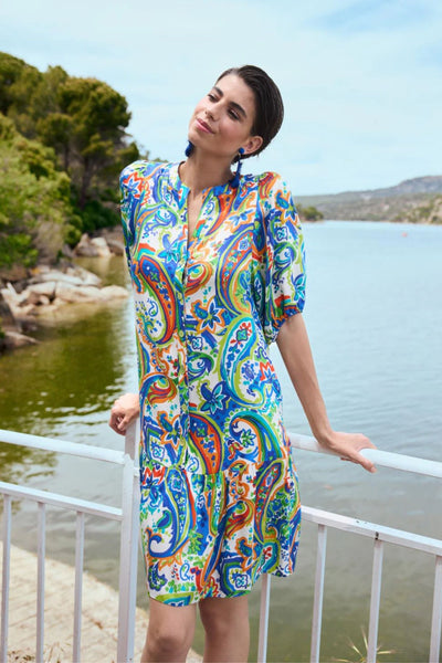 FELIPA25 DRESS