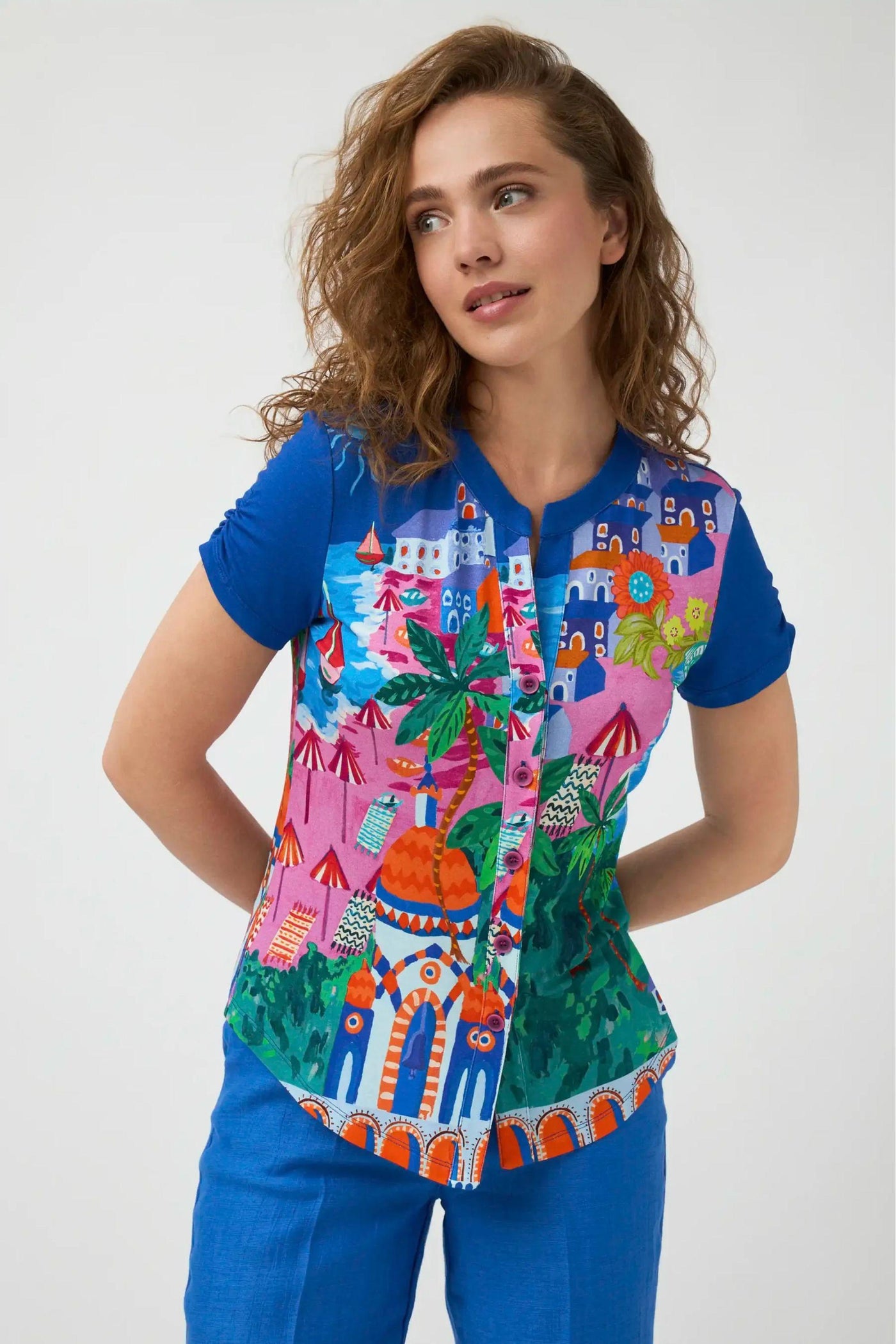 IRIS TOP