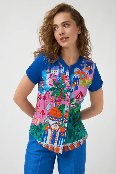 IRIS TOP