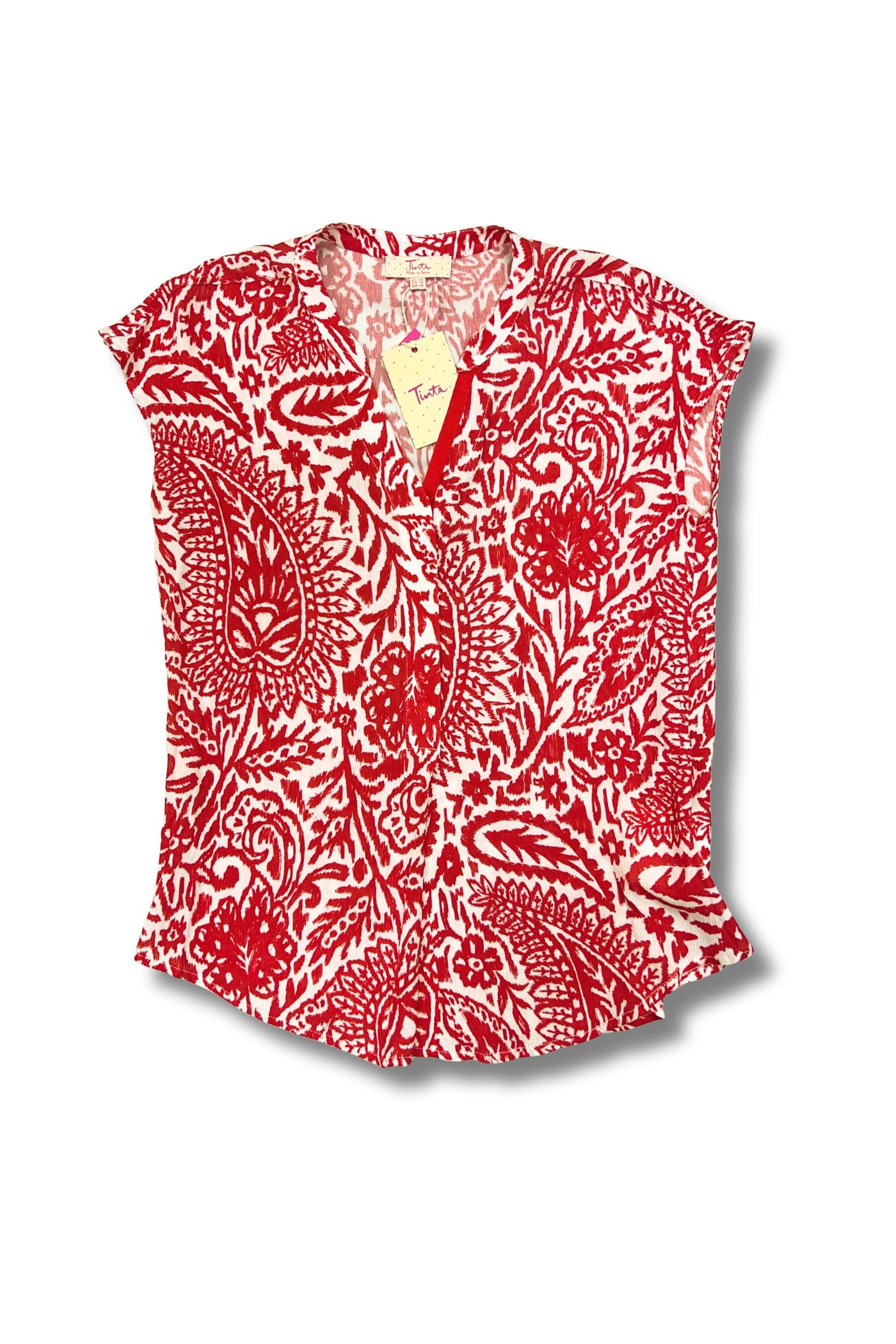 LEONOR25 TOP