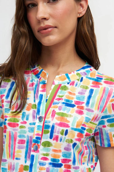 SAURA25 TEE