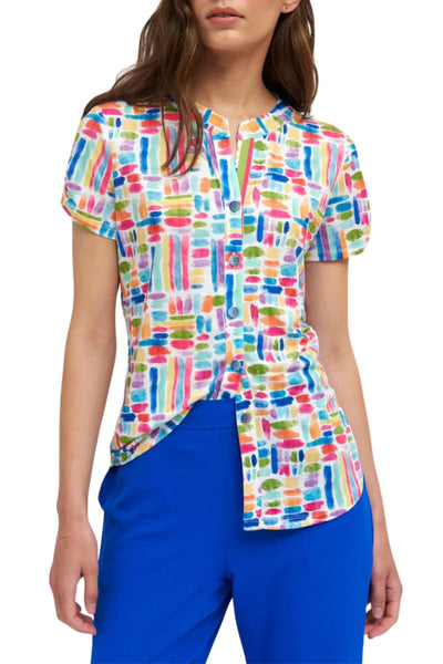 SAURA25 TEE