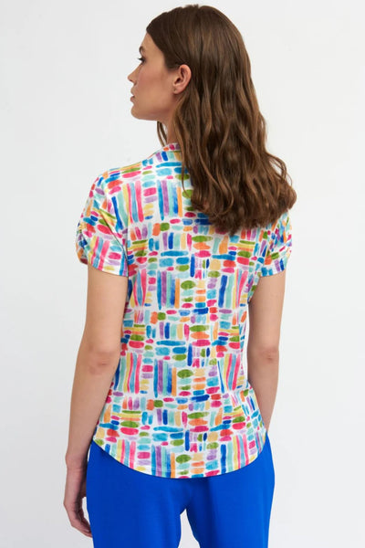 SAURA25 TEE