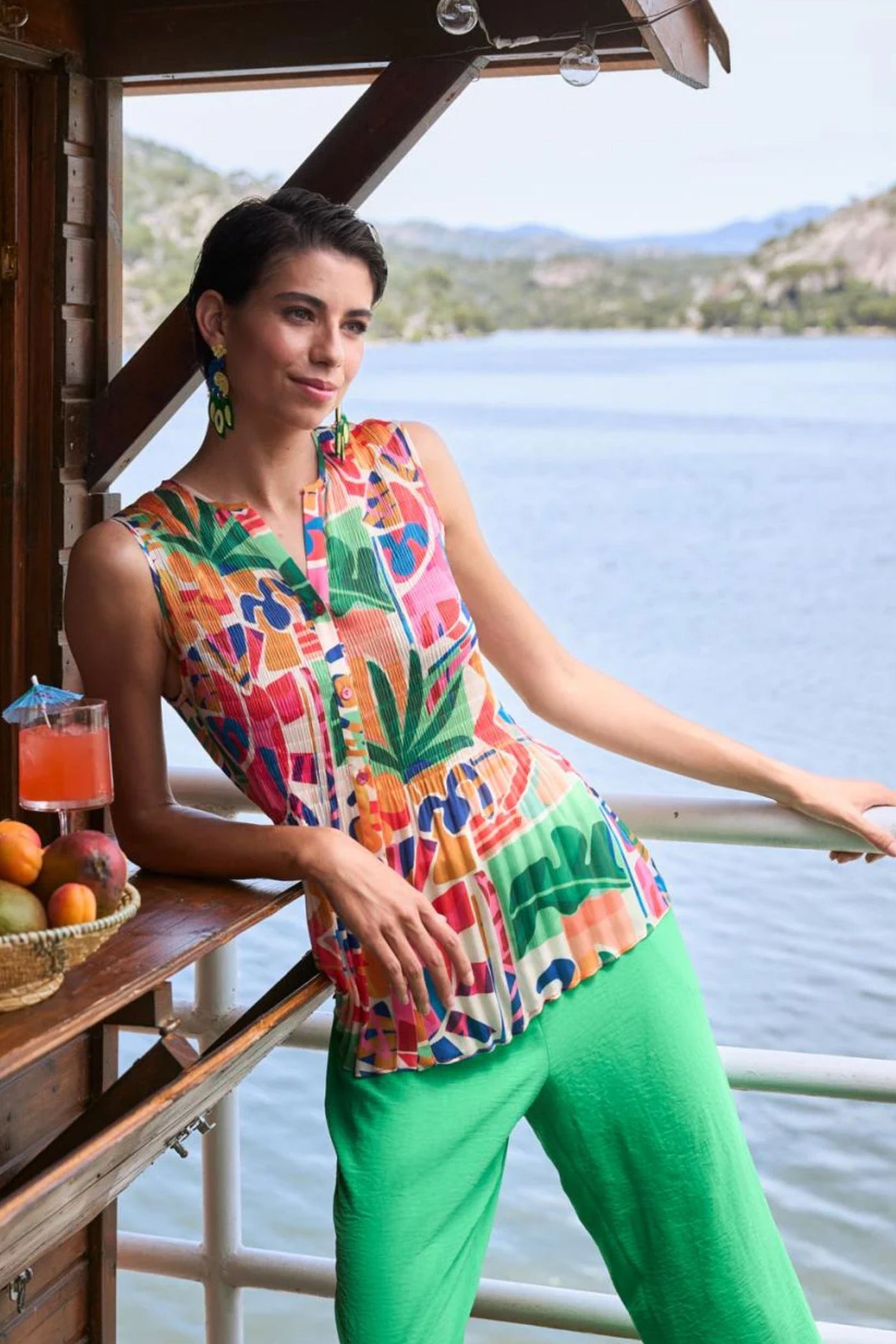 TABEA25 TOP