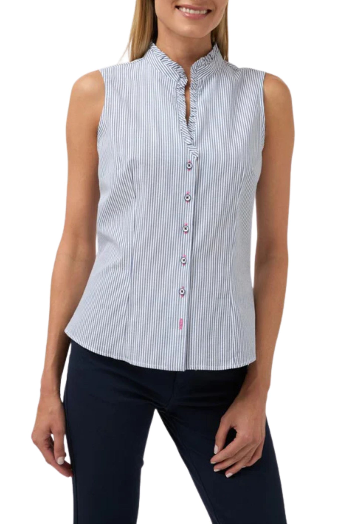 VINYES SS SHIRT