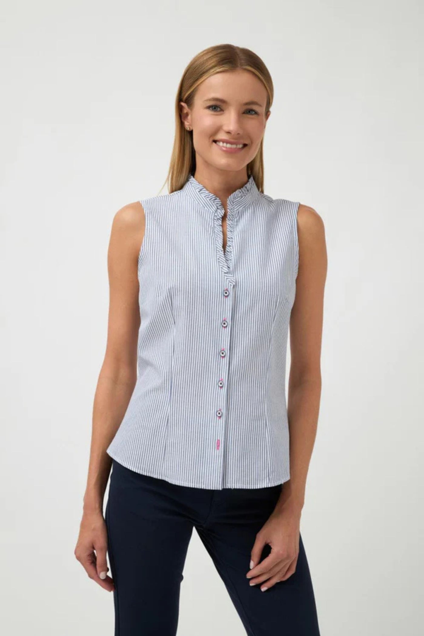VINYES SS SHIRT