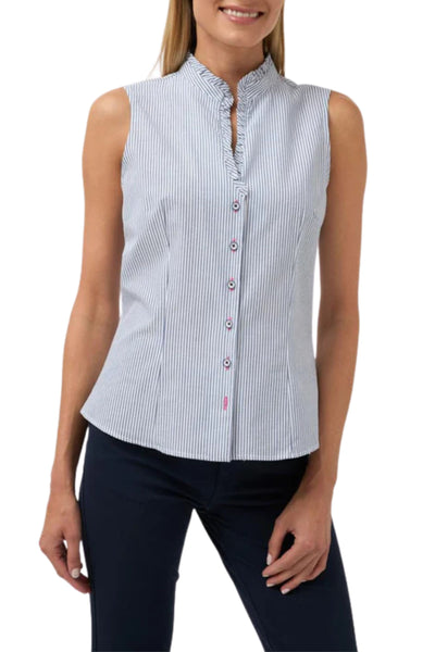 VINYES SS SHIRT