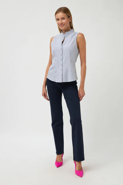 VINYES SS SHIRT