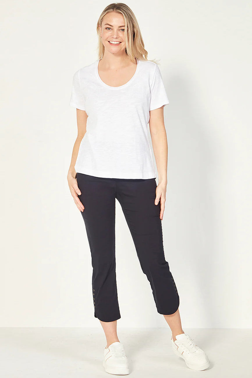 ACROBAT RIVET PANT - 9322LW
