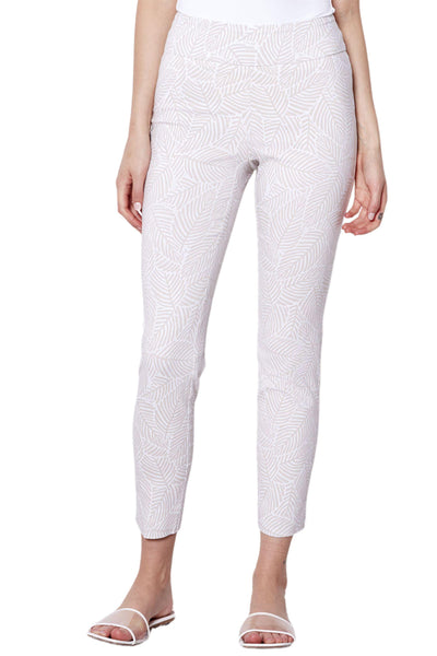BALI ANKLE PANT - 68479UP