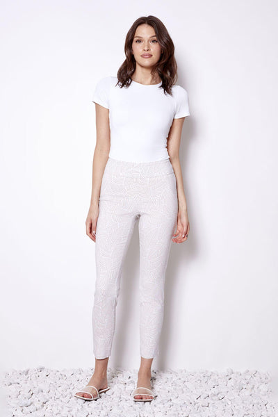 BALI ANKLE PANT - 68479UP
